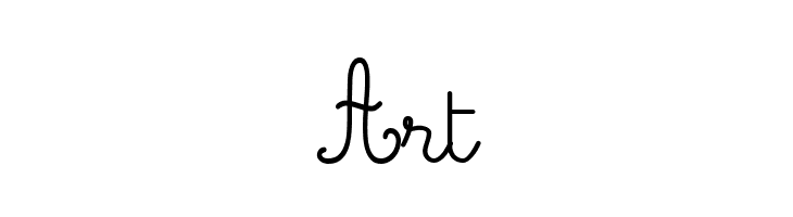 Cursivestandard  Free Fonts Download
