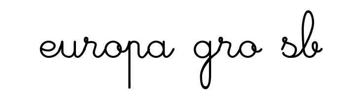 Cursivestandard  Free Fonts Download