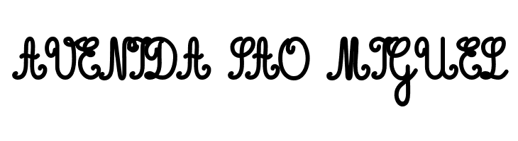 Cursivestandardbold  Free Fonts Download