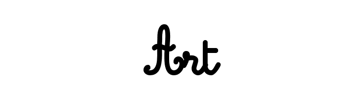 Cursivestandardbold  Free Fonts Download