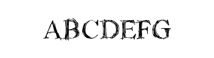 !Sketchy Times Bold  Free Fonts Download