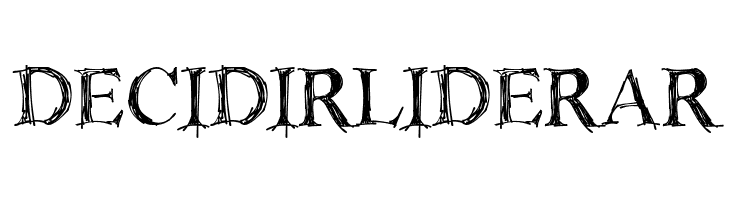 !Sketchy Times Bold  Free Fonts Download