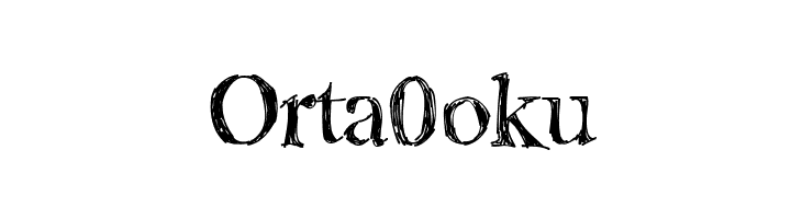 !Sketchy Times Bold  Free Fonts Download