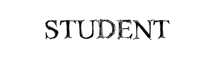 !Sketchy Times Bold  Free Fonts Download