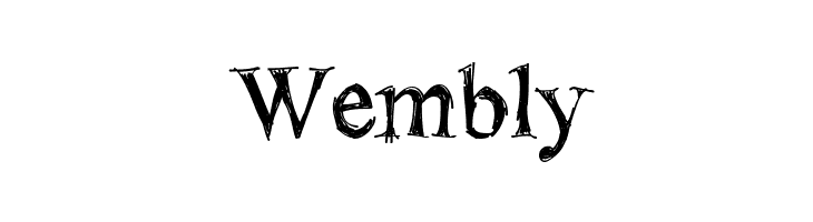 !Sketchy Times Bold  Free Fonts Download