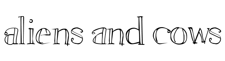 Witchcraft Normal  Free Fonts Download