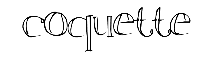 Witchcraft Normal  Free Fonts Download