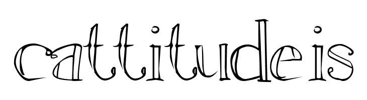 Witchcraft Normal  Free Fonts Download