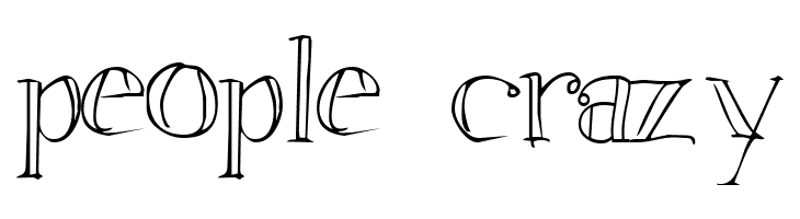 Witchcraft Normal  Free Fonts Download