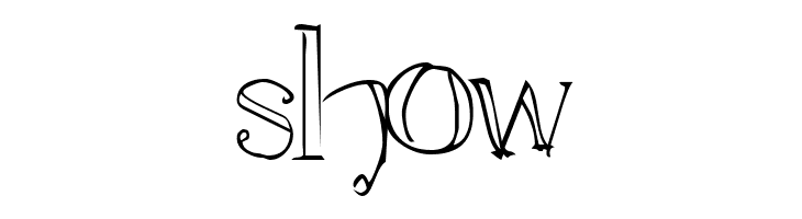 Witchcraft Normal  Free Fonts Download