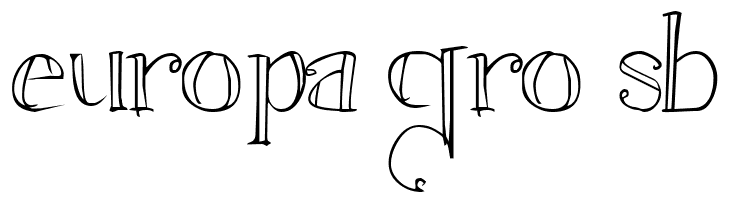 Witchcraft Normal  Free Fonts Download