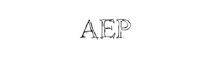 !Sketchy Times  Free Fonts Download