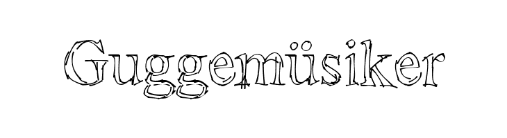 !Sketchy Times  Free Fonts Download