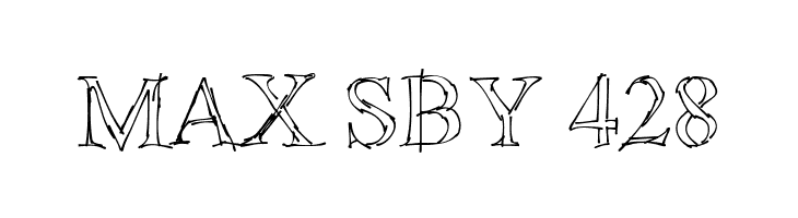 !Sketchy Times  Free Fonts Download
