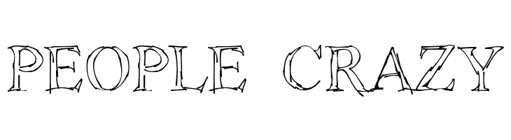 !Sketchy Times  Free Fonts Download