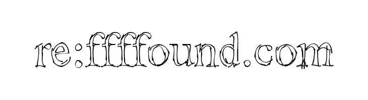 !Sketchy Times  Free Fonts Download