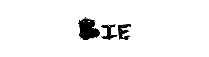 OPN Cleagh E  Free Fonts Download