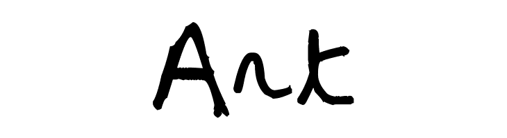 Nicolas Frespech  Free Fonts Download