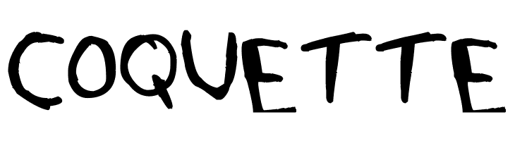 Nicolas Frespech  Free Fonts Download