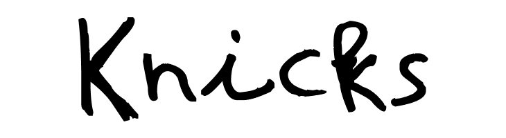 Nicolas Frespech  Free Fonts Download