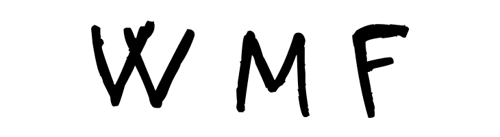 Nicolas Frespech  Free Fonts Download