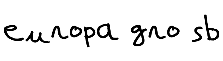 Nicolas Frespech  Free Fonts Download