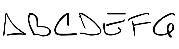 danifont  Free Fonts Download