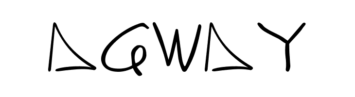 danifont  Free Fonts Download