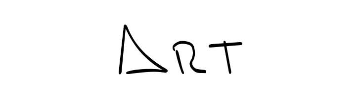 danifont  Free Fonts Download