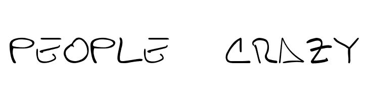 danifont  Free Fonts Download