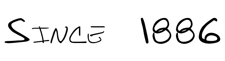 danifont  Free Fonts Download