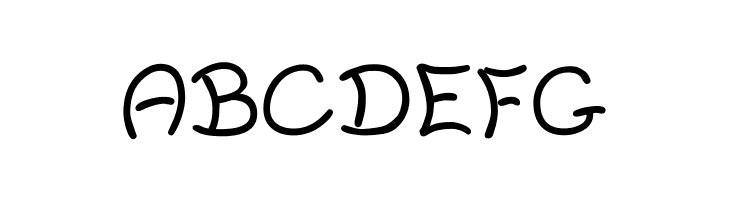 Harrowprint  Free Fonts Download