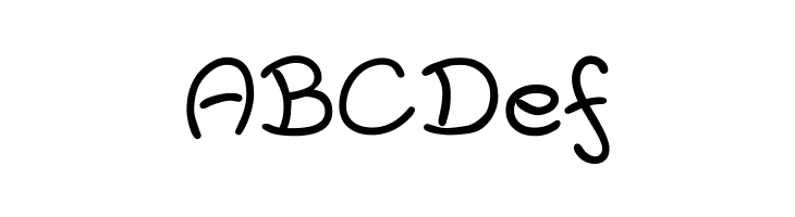 Harrowprint  Free Fonts Download