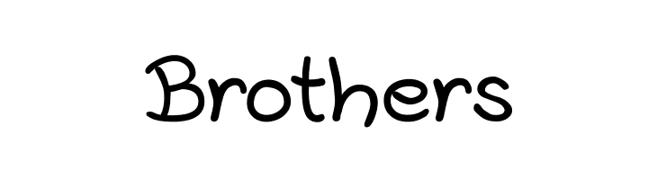 Harrowprint  Free Fonts Download