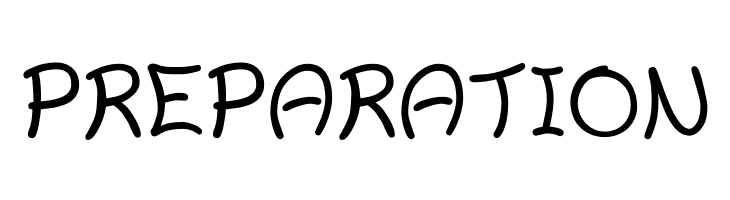 Harrowprint  Free Fonts Download