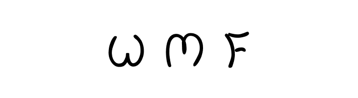 Harrowprint  Free Fonts Download