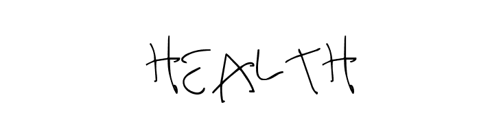 me handwritin Thin  Free Fonts Download