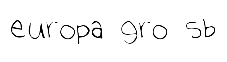 Tom's Handwriting  Free Fonts Download