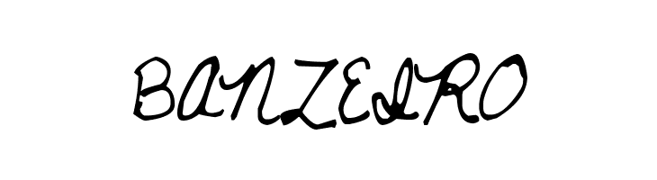 Never Let Go  Free Fonts Download