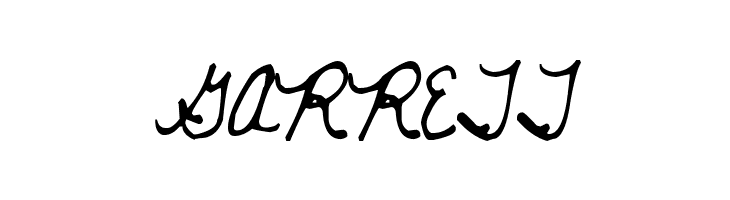 Never Let Go  Free Fonts Download