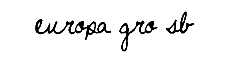 Never Let Go  Free Fonts Download