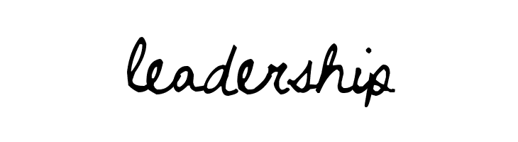 Never Let Go  Free Fonts Download