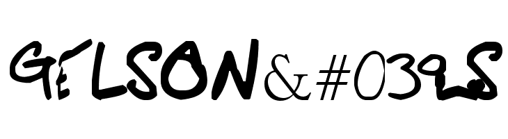 Potato Farmer  Free Fonts Download