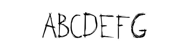 Karen_erc_2006  Free Fonts Download