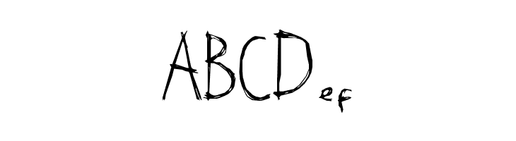 Karen_erc_2006  Free Fonts Download