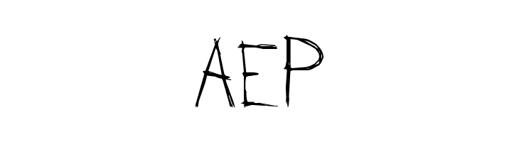 Karen_erc_2006  Free Fonts Download
