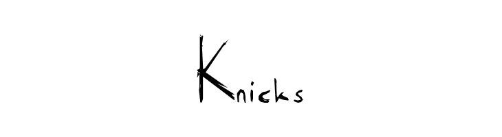 Karen_erc_2006  Free Fonts Download