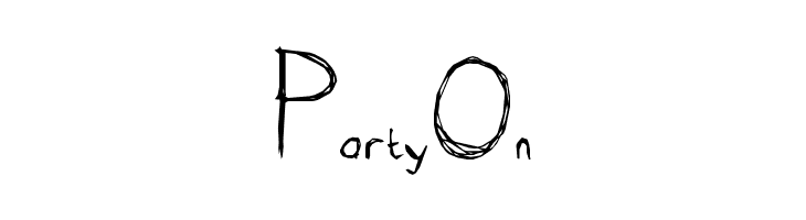 Karen_erc_2006  Free Fonts Download