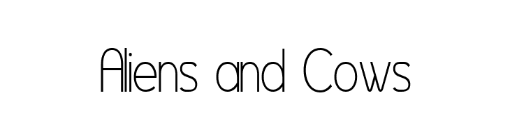 Asenine Thin  Free Fonts Download