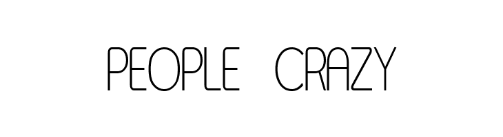 Asenine Thin  Free Fonts Download